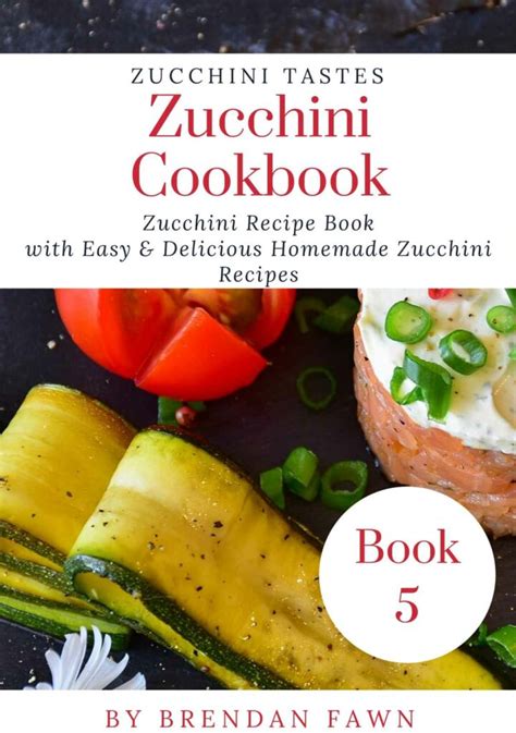 download classic zucchini cookbook book Kindle Editon