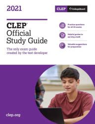 download clep study guides PDF