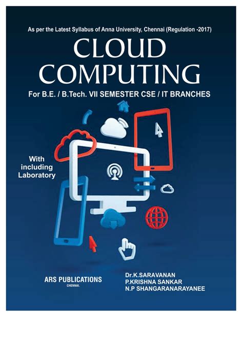 download cloud computing pdf free Kindle Editon