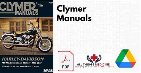 download clymer manuals free Reader