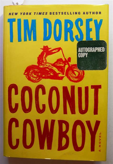 download coconut cowboy novel serge storms PDF