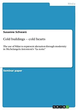 download cold buildings cold hearts pdf PDF