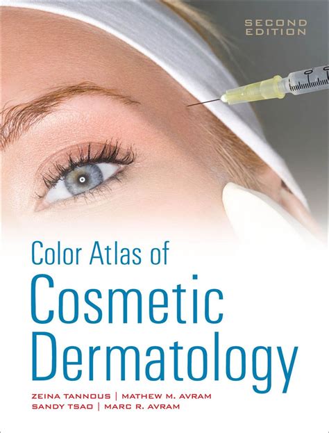 download color atlas of dermatology 2e pdf Reader