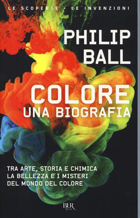 download colore una biografia tra arte Epub