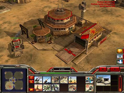 download command and conquer zero hour game