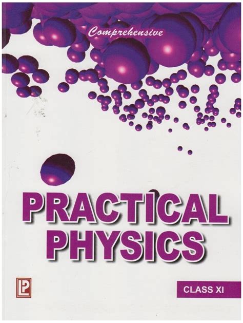 download comprehensive 11th physics practicle Doc