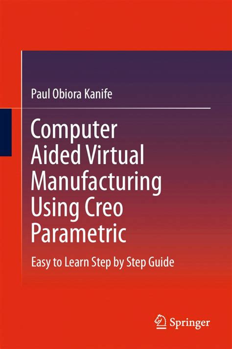 download computer aided virtual manufacturing parametric Reader