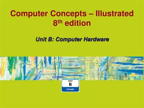 download computer concepts illustrated Kindle Editon