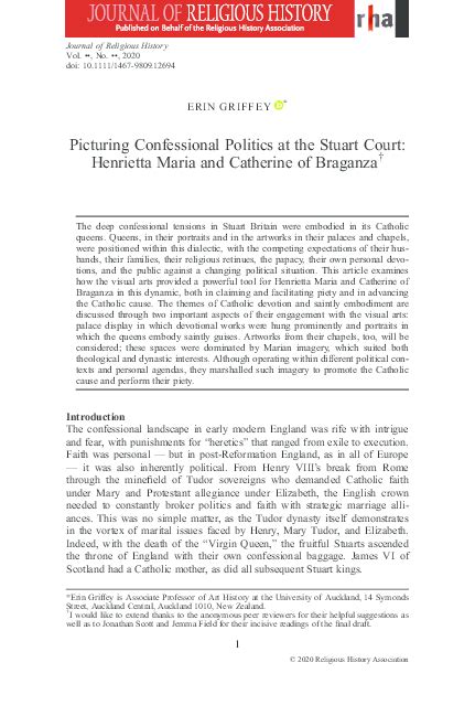 download confessional politics pdf Kindle Editon