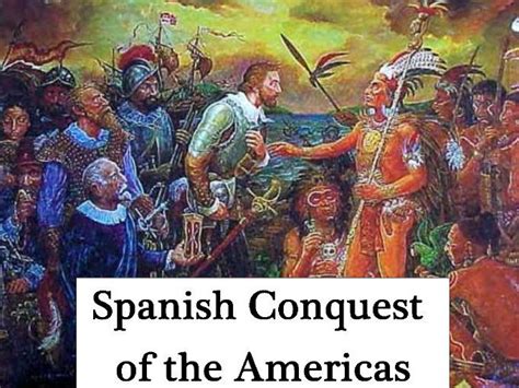 download conquest of americas doc Reader
