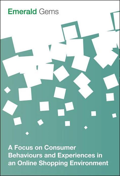 download consumer behaviours experiences shopping environment PDF