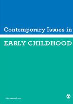 download contemporary issues in early Kindle Editon