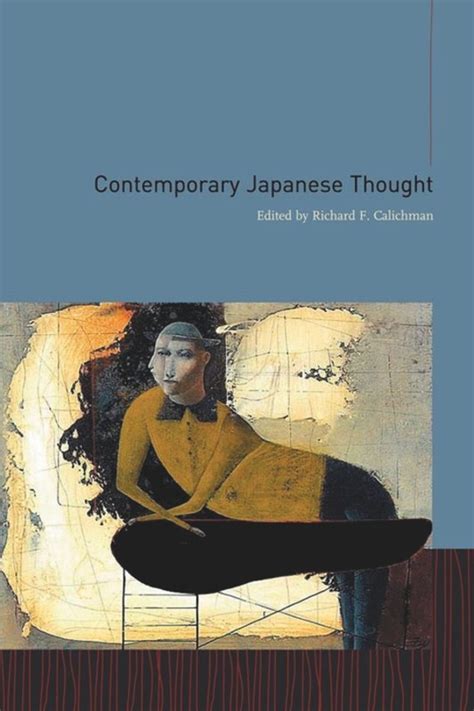 download contemporary japanese thought Doc