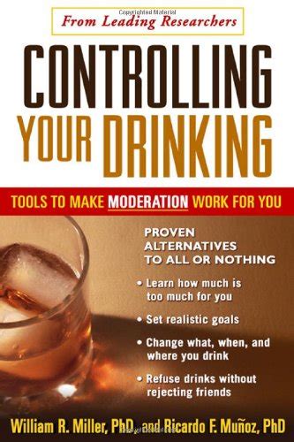 download controlling your drinking Epub
