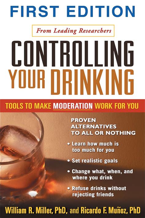 download controlling your drinking Epub