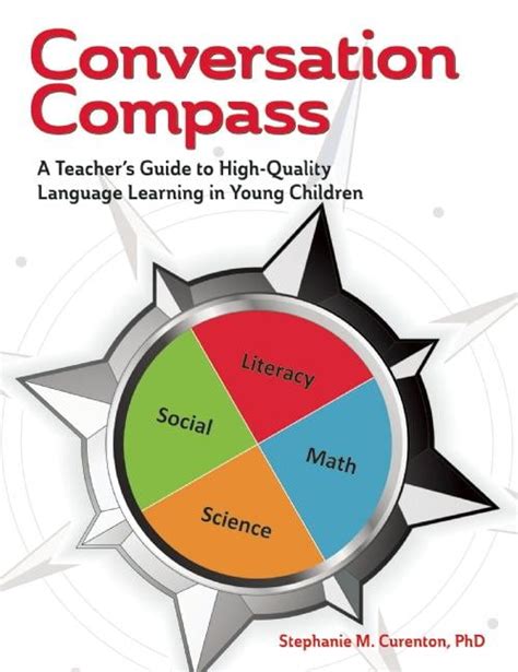 download conversation compass teachers high quality language Kindle Editon