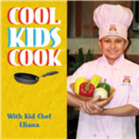 download cool kids cook pdf free Epub