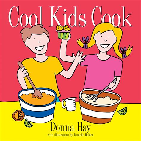 download cool kids cook pdf free Epub