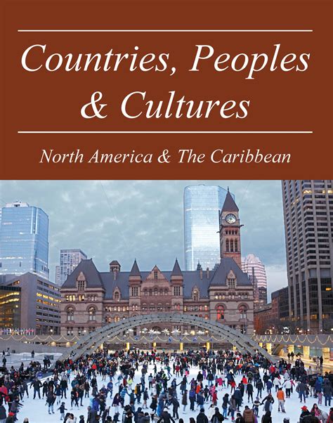 download countries peoples cultures america caribbean Doc