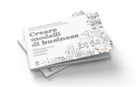 download creare modelli di business un Epub