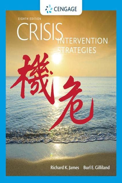 download crisis intervention strategies pdf Doc