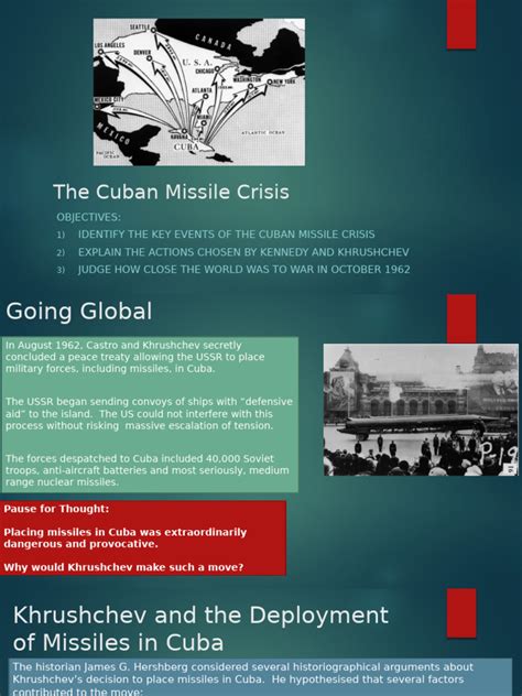 download cuban missile crisis pdf free Reader