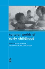 download cultural worlds of early PDF