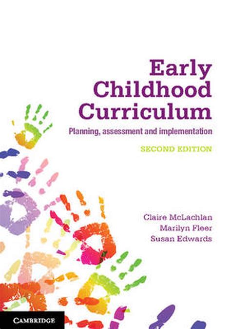 download curriculum in early childhood Kindle Editon