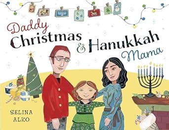 download daddy christmas and hanukkah Epub