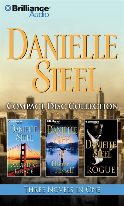 download danielle steel cd collection amazing PDF