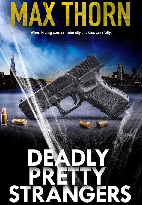 download deadly pretty strangers one Doc