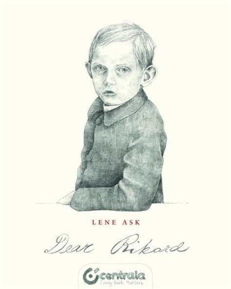 download dear rikard lene ask PDF