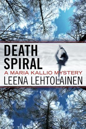 download death spiral maria kallio lehtolainen Doc