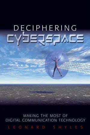 download deciphering cyberspace pdf free Kindle Editon