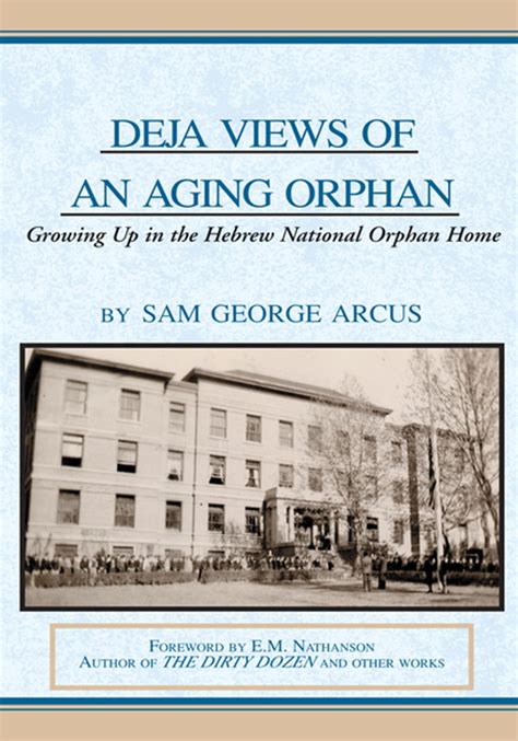 download deja views of aging orphan pdf PDF