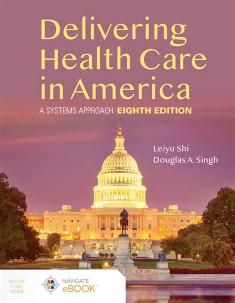 download delivering health care in america a systems approach pdf PDF