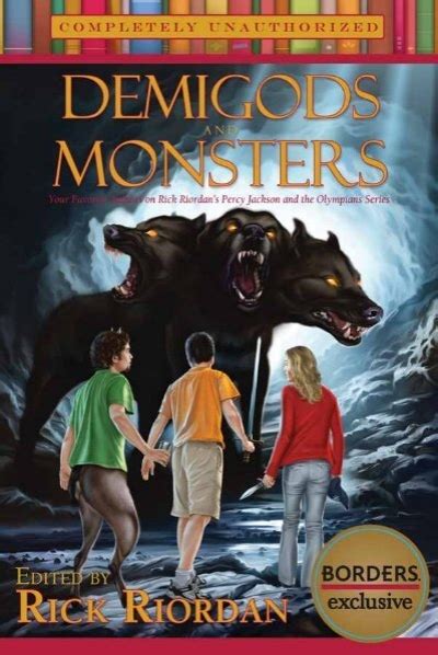 download demigods and monsters welcome borders customer Epub