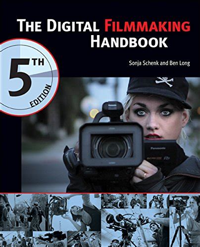 download digital filmmaking handbook Epub