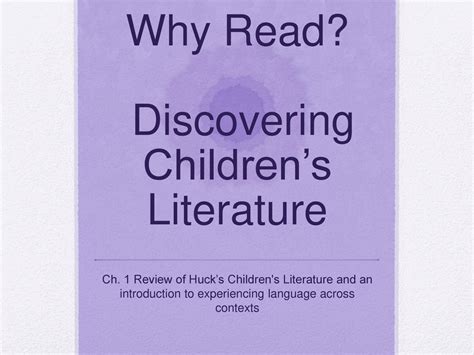 download discovering children Reader