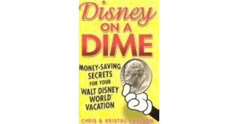 download disney on dime moneysaving Epub