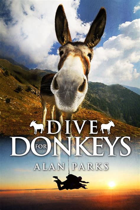 download dive donkeys alan parks ebook PDF