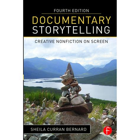 download documentary storytelling creative nonfiction screen PDF