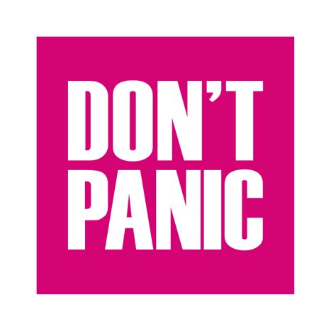 download don panic pdf Kindle Editon