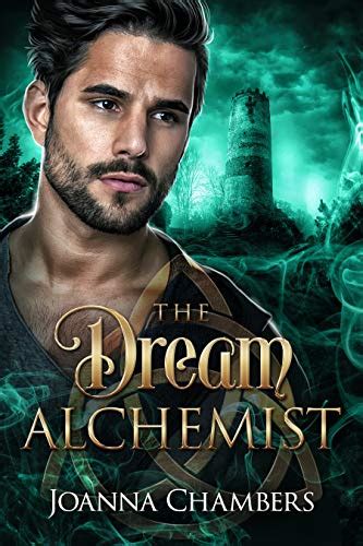 download dream alchemist joanna chambers Kindle Editon