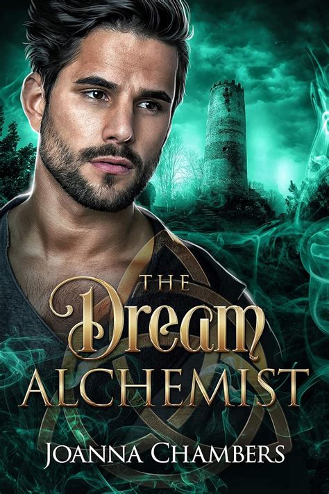 download dream alchemist joanna chambers Kindle Editon