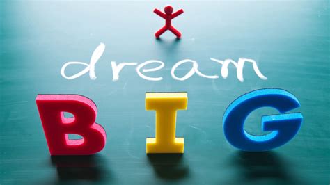download dream big dreams pdf free Epub