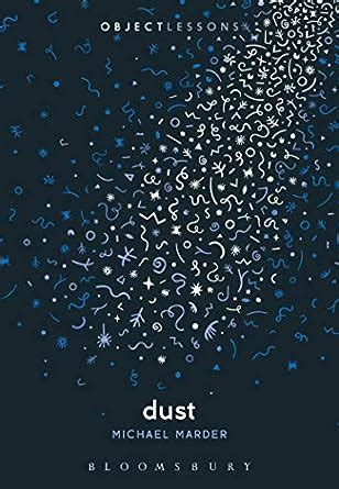 download dust object lessons michael marder Reader