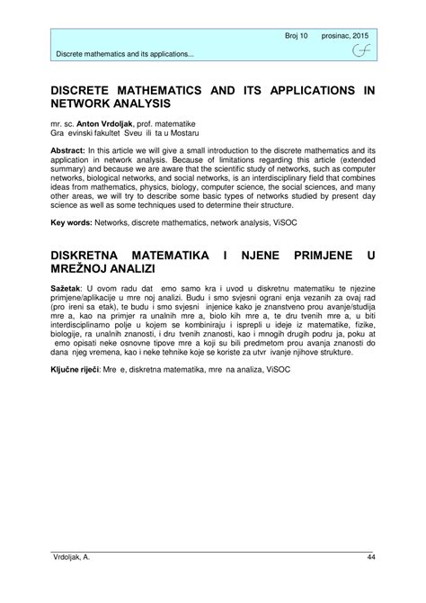 download dynamics networks applications discrete mathematics Doc