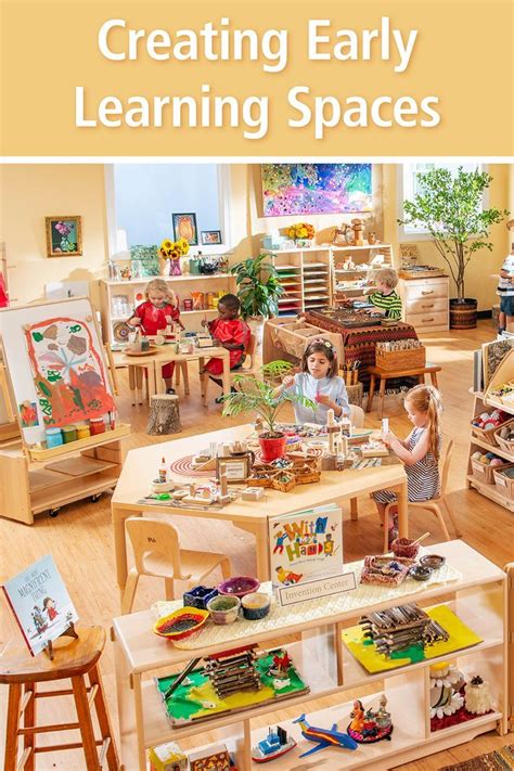 download early learning environments PDF