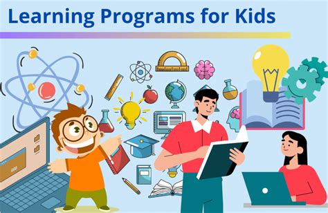download early learning programs that Kindle Editon